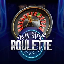 Enjoy Auto Mega Roulette by Pragmatic Play – logo hosted on paradiseplay-casino.com