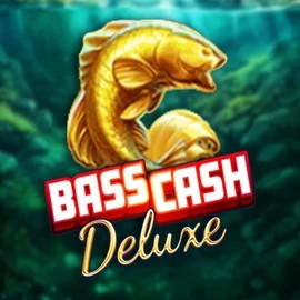Play Bass Cash Deluxe slot by Alchemy Gaming on paradiseplay-casino.com