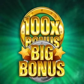 Big Bonus – slot by Inspired Gaming, featured at paradiseplay-casino.com