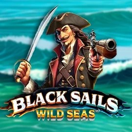 Black Sails Wild Seas – slot by Infinity Dragon Studios, featured at paradiseplay-casino.com