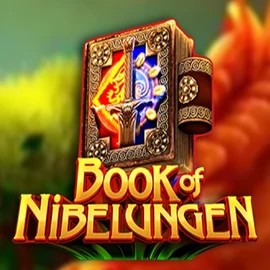 Book of Nibelungen online slot from Swintt – play at paradiseplay-casino.com