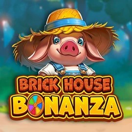 Brick House Bonanza – slot by Pragmatic Play, featured at paradiseplay-casino.com