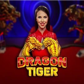 Dragon Tiger (Live) – slot by Pragmatic Play, featured at paradiseplay-casino.com