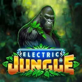 Try Electric Jungle slot by Atomic Slot Lab on paradiseplay-casino.com – logo image