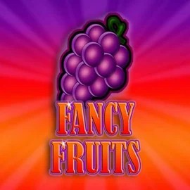 Fancy Fruits online slot from Gamomat – play at paradiseplay-casino.com