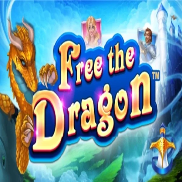 Enjoy Free the Dragon by Playtech – logo hosted on paradiseplay-casino.com