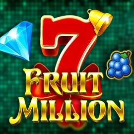 game logo by BGAMING on paradiseplay-casino.com