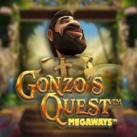 Gonzita’s Quest casino game by Red Tiger Gaming – featured logo at Paradise Play Casino
