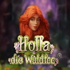 Play Holla die Waldfee slot by Hölle Games on paradiseplay-casino.com