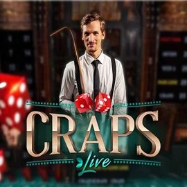 Live Craps – slot by Evolution, featured at paradiseplay-casino.com