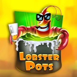 Play the Lobster Pots slot by Ready Play Gaming on Paradise Play Casino