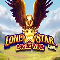 Play the Lone Star Link Eagle Wins slot by Novomatic on Paradise Play Casino