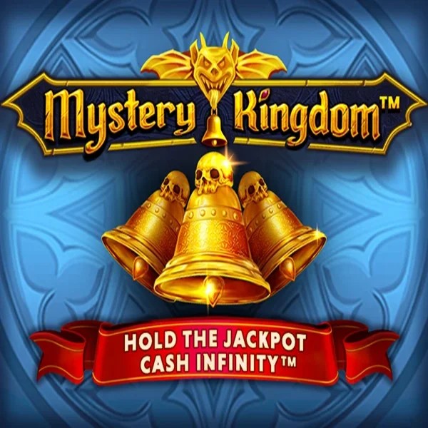 Enjoy Mystery Kingdom Mystery Bells by Wazdan – logo hosted on paradiseplay-casino.com