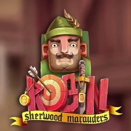 Play Robin Sherwood Marauders slot by Yggdrasil on paradiseplay-casino.com