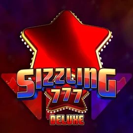 Sizzling 777 Deluxe online slot from Wazdan – play at paradiseplay-casino.com
