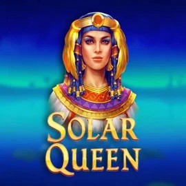 Enjoy Solar Queen by Playson – logo hosted on paradiseplay-casino.com