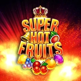 Play Super Hot Fruits slot by Inspired Gaming on paradiseplay-casino.com