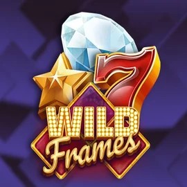 Wild Frames game by Play'n GO – logo hosted on Paradise Play Casino