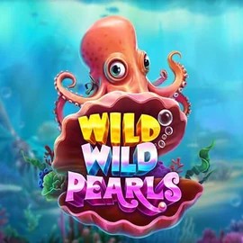 Wild Wild Pearls online slot from Pragmatic Play – play at paradiseplay-casino.com